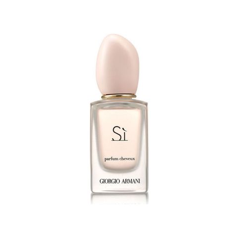 Si Hair Mist