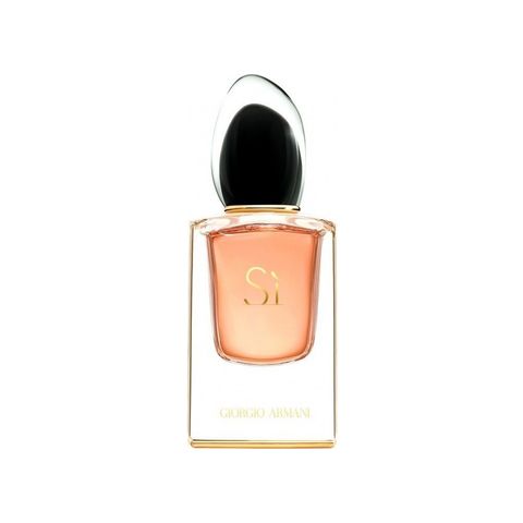 Si Le Parfum