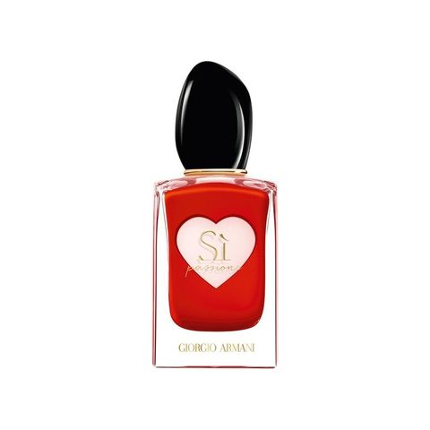 Si Passione Eau de Parfum Collector Edition