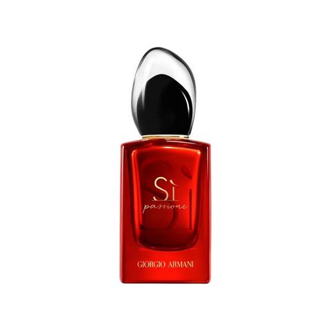 Sì Passione Laser Limited Edition