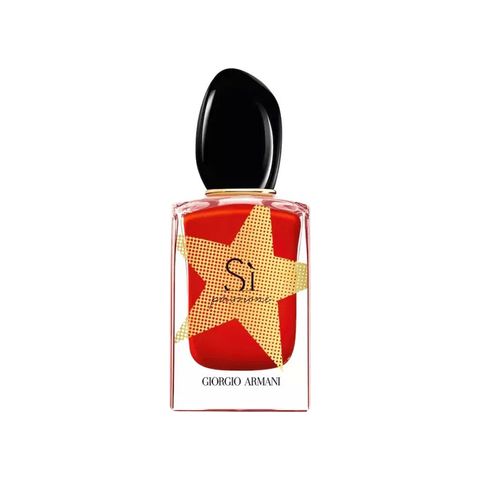 Sì Passione Limited Edition 2019