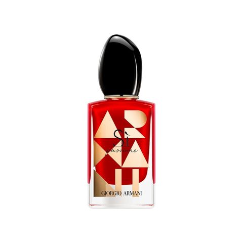 Sì Passione Limited Edition