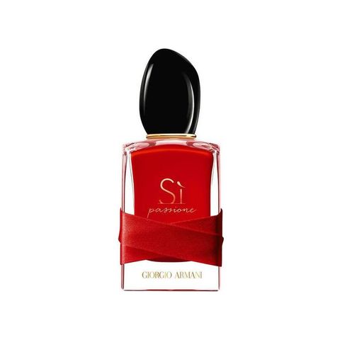 Sì Passione Red Maestro