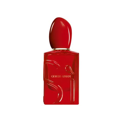 Si Passione Red Musk