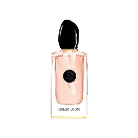 Si Rose Signature II Eau de Parfum