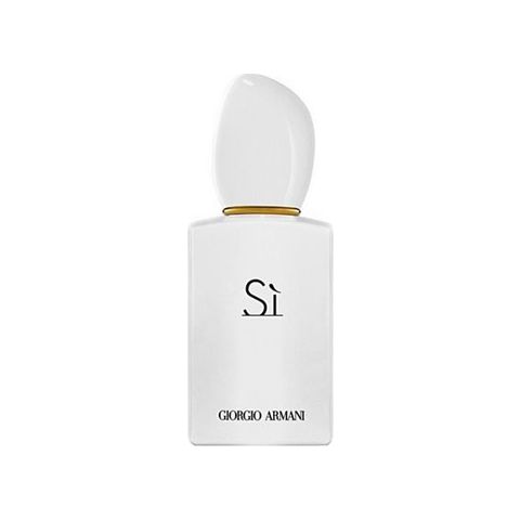 Si White