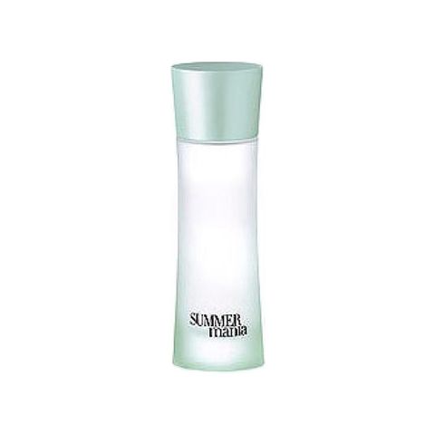 Summer Mania Eau Fraiche pour Femme