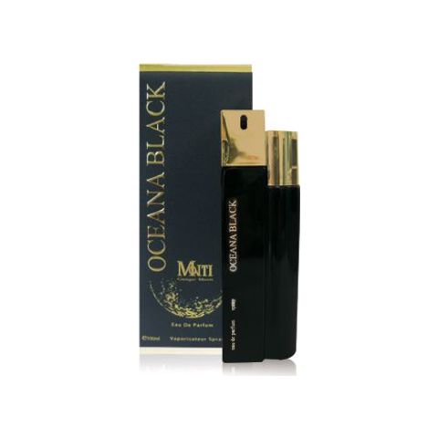 Oceana Black