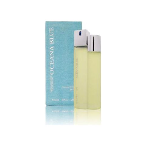 Oceana Blue