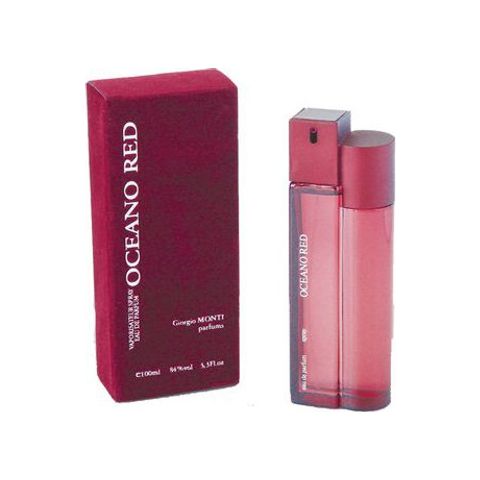 Oceano Red