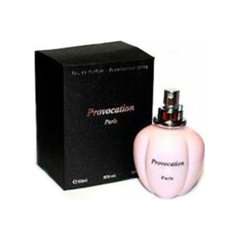 Provocation