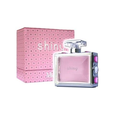 Shiny for Women