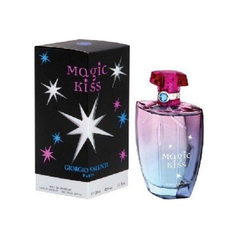 Magic Kiss