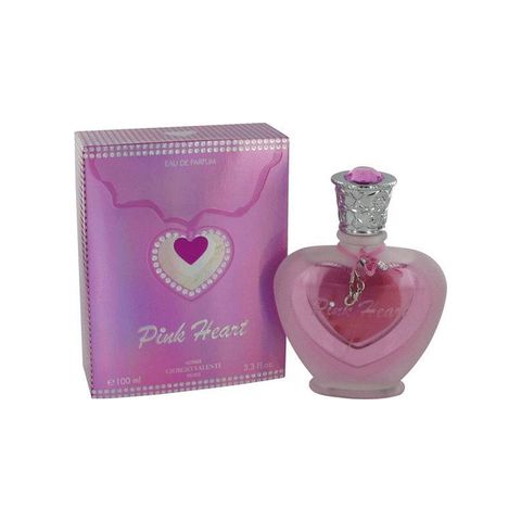 Pink Heart