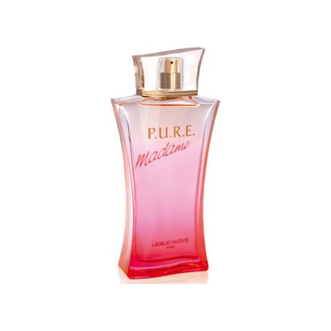 P.U.R.E. Madam