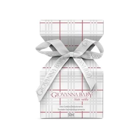 Blanc Vanilla