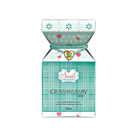 Candy