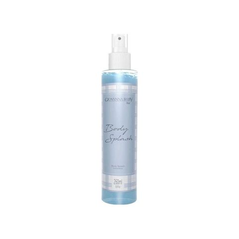 Giovanna Baby Blue