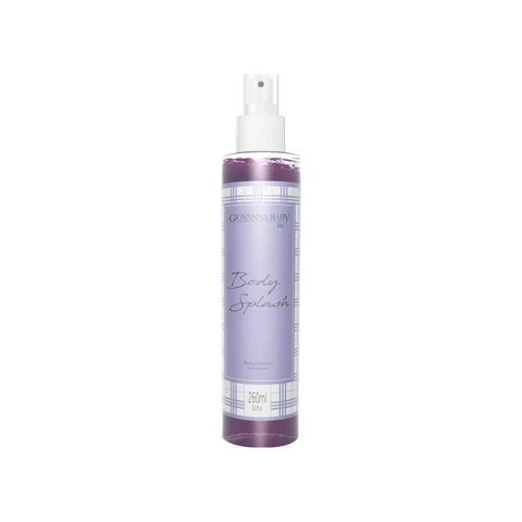Giovanna Baby Lilac