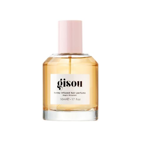 Gisou Honey Infused Hair Perfume