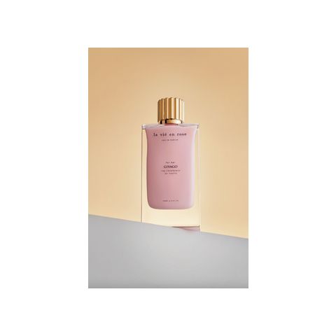 LA VIE EN ROSE