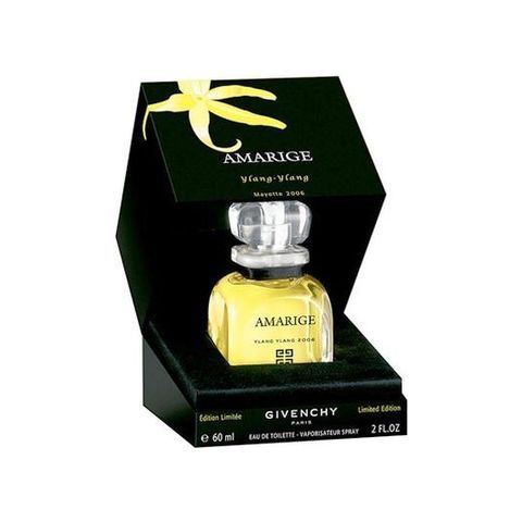 Amarige Ylang-Ylang de Mayotte  2006
