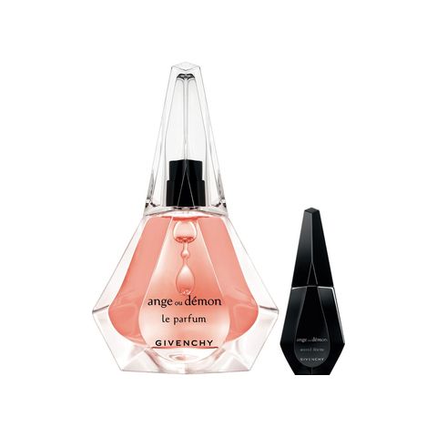 Ange ou Demon Le Parfum & Accord Illicite