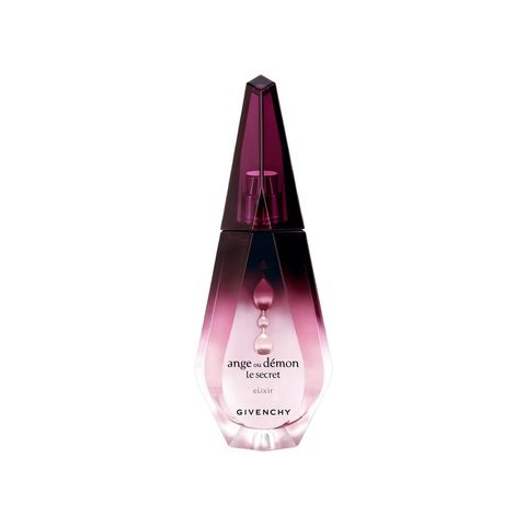 Ange ou Demon Le Secret Elixir