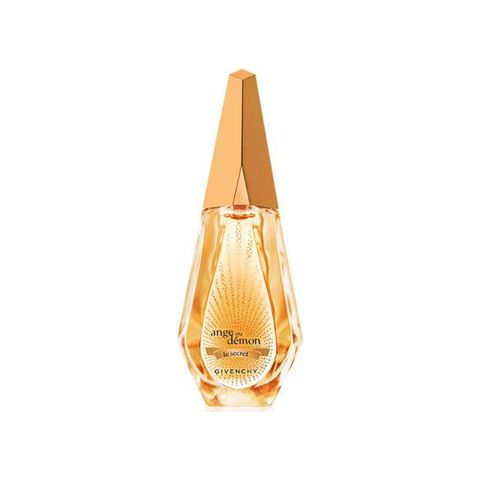 Ange ou Demon Le Secret Poesie d’un Parfum d’Hiver