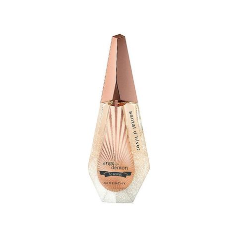 Ange ou Demon Poesie d’un Parfum d’Hiver Santal d’Hiver