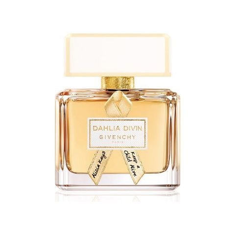 Dahlia Divin Black Ball Limited Edition