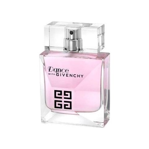 Dance with Givenchy