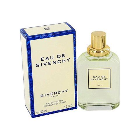 Eau de Givenchy