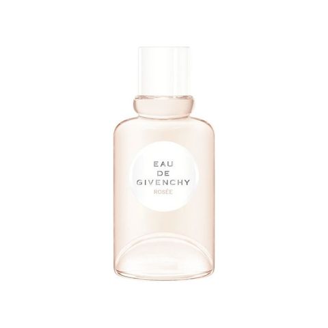 Eau de Givenchy Rosée