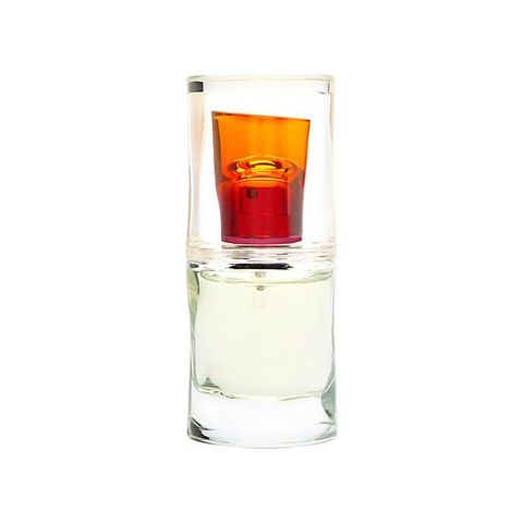 Eau Torride