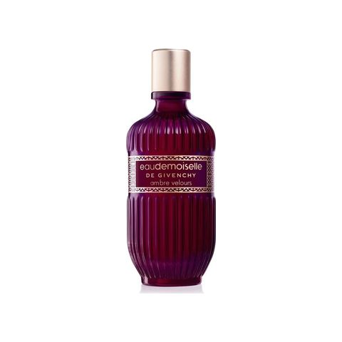 Eaudemoiselle de Givenchy Ambre Velours