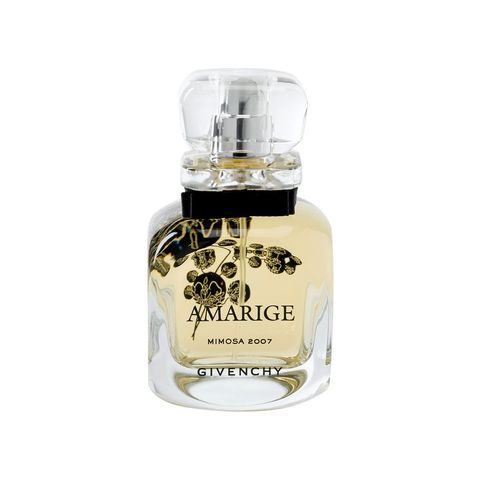 Givenchy Harvest 2007 Amarige Mimosa