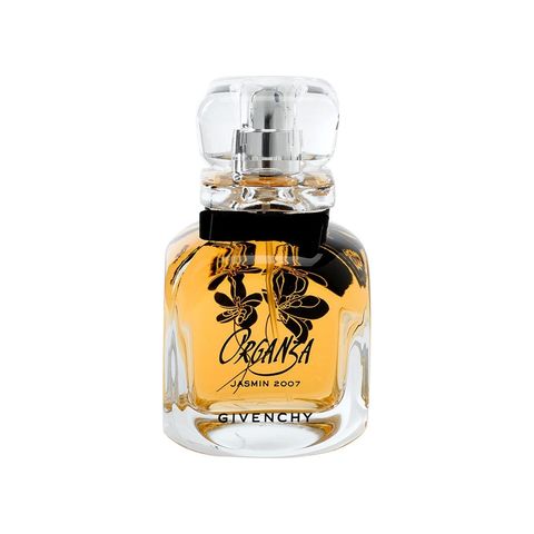 Givenchy Harvest 2007 Organza Jasmine