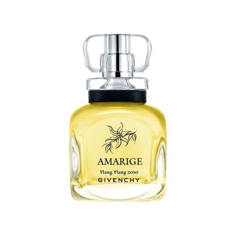 Givenchy Harvest 2010 Amarige Ylang Ylang