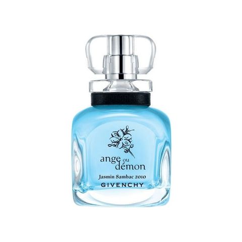 Givenchy Harvest 2010 Ange Ou Demon Jasmin Sambac