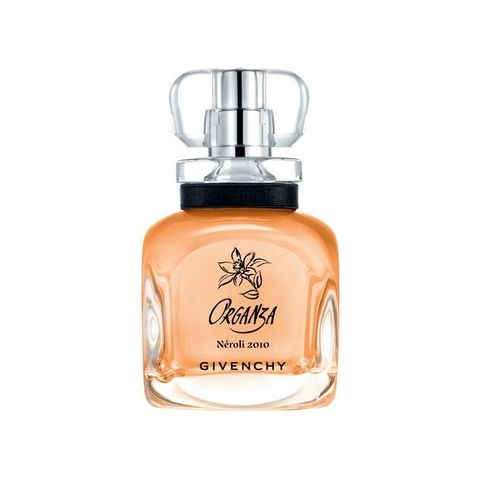 Givenchy Harvest 2010 Organza Neroli