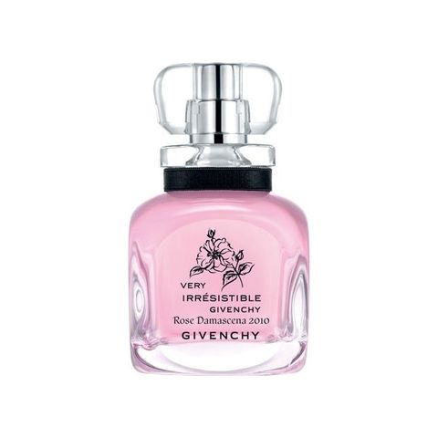 Givenchy Harvest 2010 Very Irresistible Rose Damascena