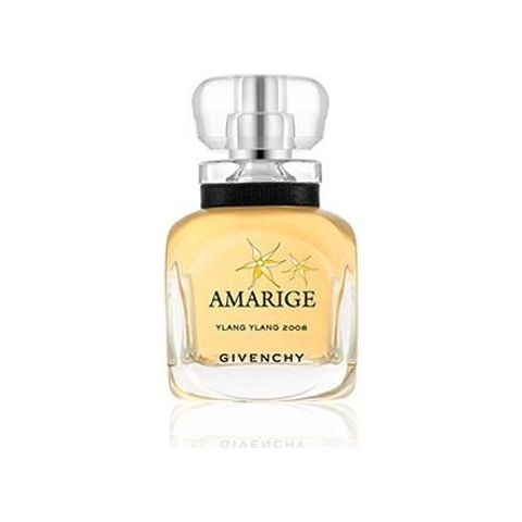 Harvest 2008: Amarige Ylang-Ylang