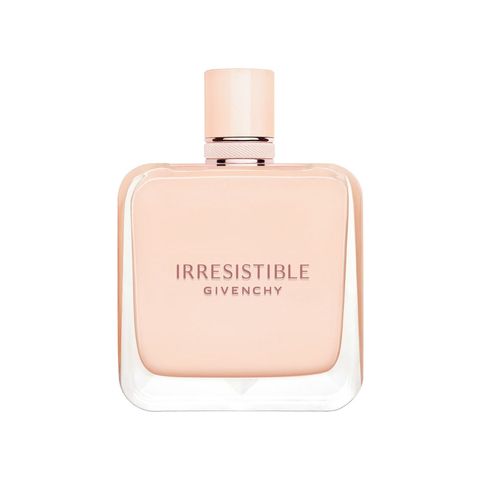 Irresistible Nude Velvet