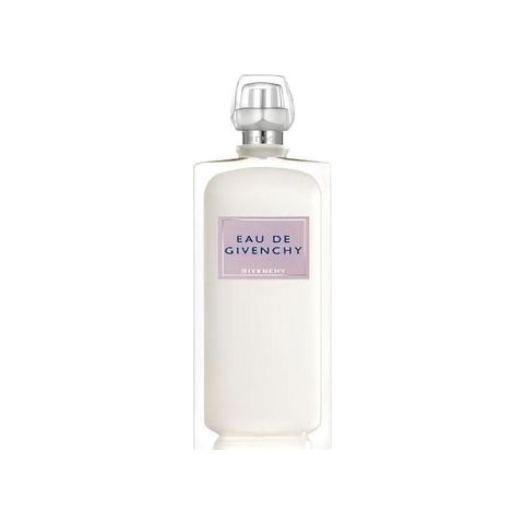 Les Parfums Mythiques - Eau de Givenchy