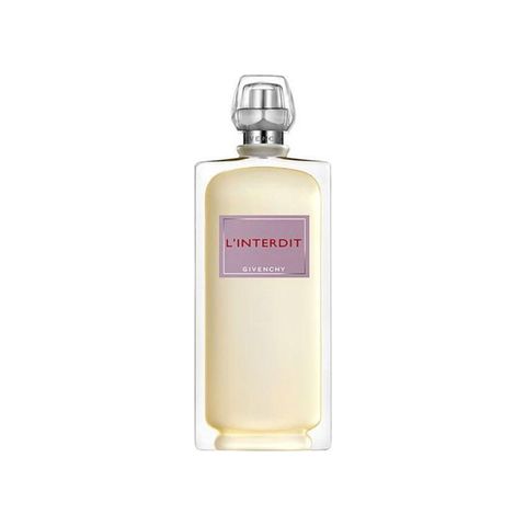 Les Parfums Mythiques - L'Interdit