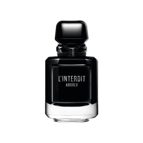 L'Interdit Absolu