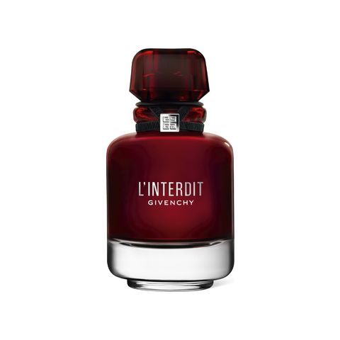 L'Interdit Eau de Parfum Rouge