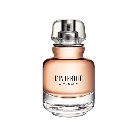 L'Interdit Hair Mist