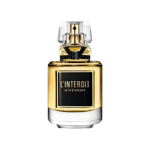 L’Interdit Le Parfum